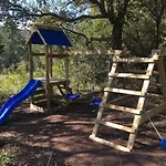 Agroturismo La Casa Delle Fate *