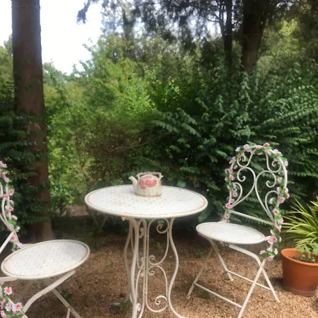 Agriturismo La Casa Delle Fate *