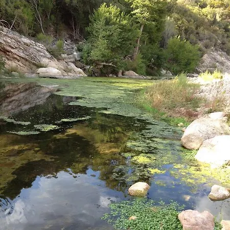 Agriturismo La Casa Delle Fate *