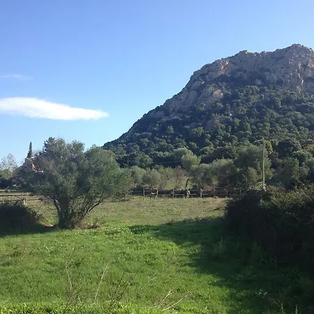Agriturismo La Casa Delle Fate *