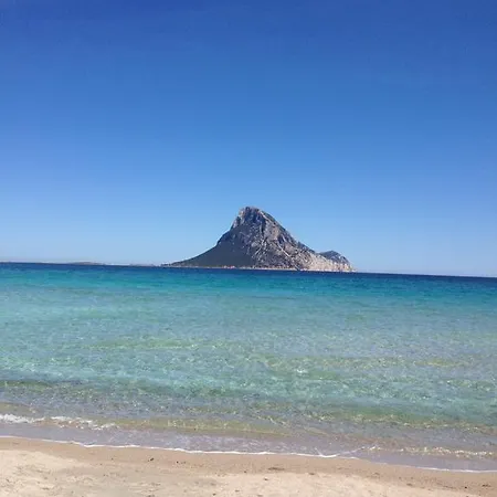 La Casa Delle Fate * Loiri Porto San Paolo