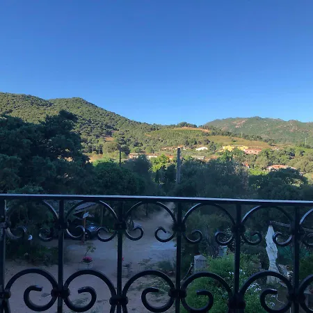 Farm stay Agriturismo La Casa Delle Fate Loiri Porto San Paolo