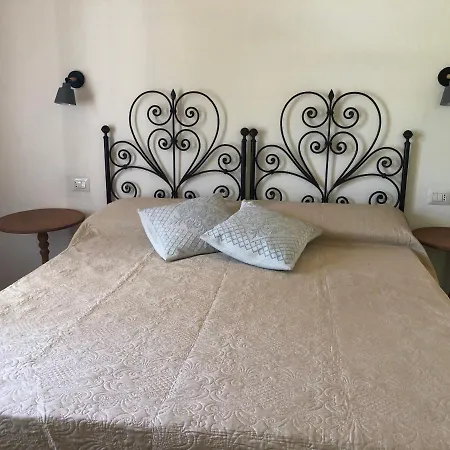 Agriturismo La Casa Delle Fate Farm stay *