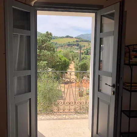 Agriturismo La Casa Delle Fate Farm stay *