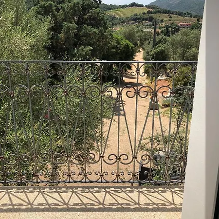 Agriturismo La Casa Delle Fate * Loiri Porto San Paolo