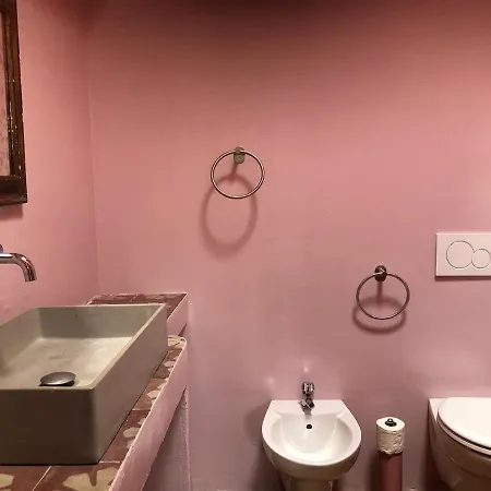 Lantgård Agriturismo La Casa Delle Fate Loiri Porto San Paolo