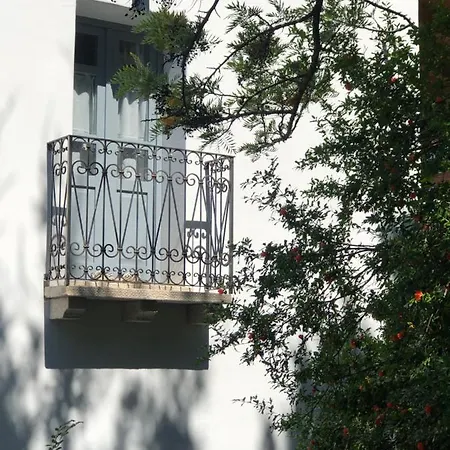 Agriturismo La Casa Delle Fate Loiri Porto San Paolo