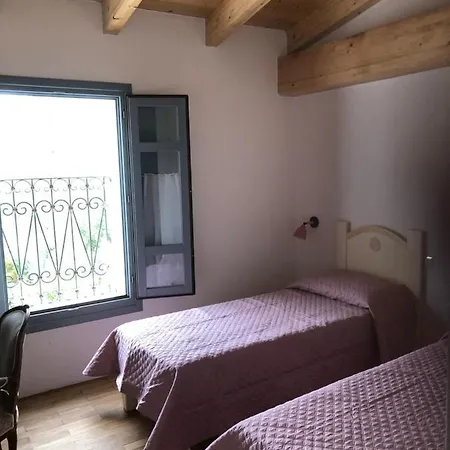 Agriturismo La Casa Delle Fate * Loiri Porto San Paolo
