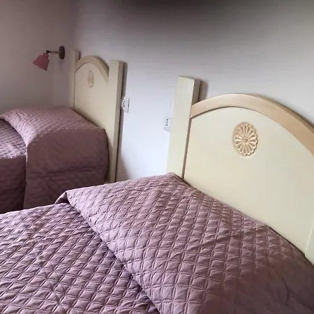 Agriturismo La Casa Delle Fate