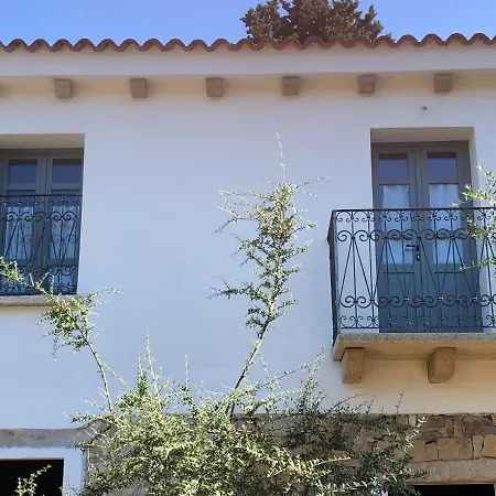 Agriturismo La Casa Delle Fate * Loiri Porto San Paolo