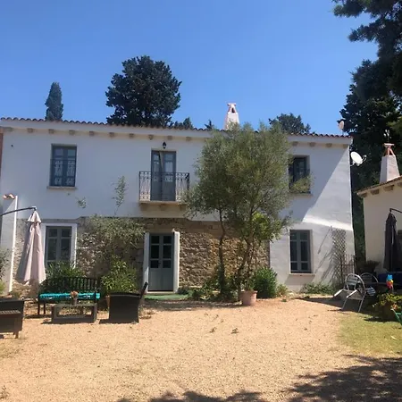 Agriturismo La Casa Delle Fate *