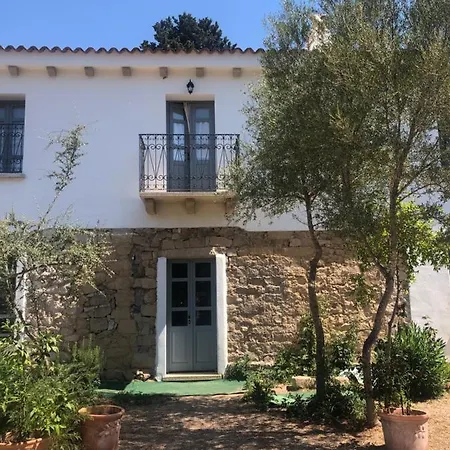 Agriturismo La Casa Delle Fate Farm stay