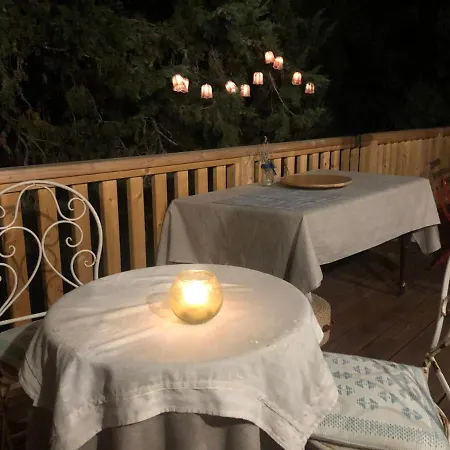 Agriturismo La Casa Delle Fate