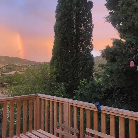 Agriturismo La Casa Delle Fate * Loiri Porto San Paolo
