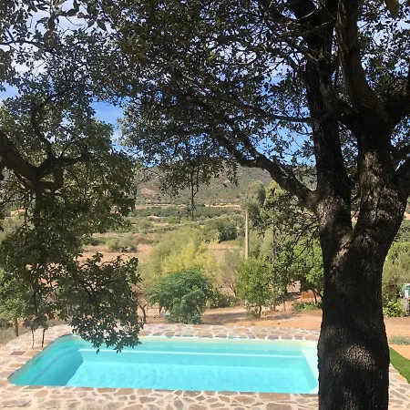 Farm stay Agriturismo La Casa Delle Fate Loiri Porto San Paolo