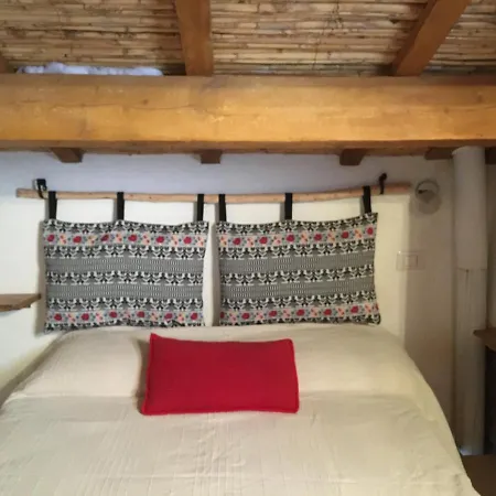 Farm stay Agriturismo La Casa Delle Fate *