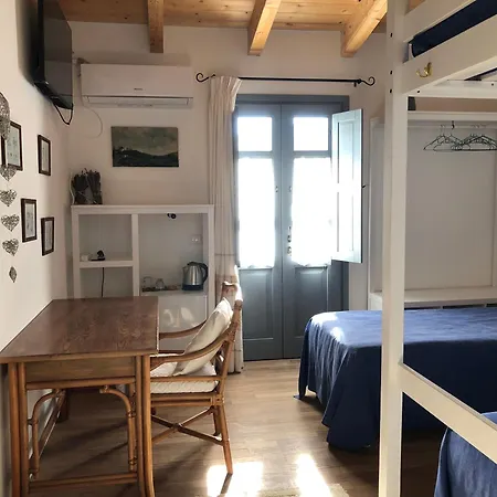 Agriturismo La Casa Delle Fate Loiri Porto San Paolo