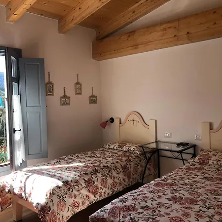 Agriturismo La Casa Delle Fate Farm stay