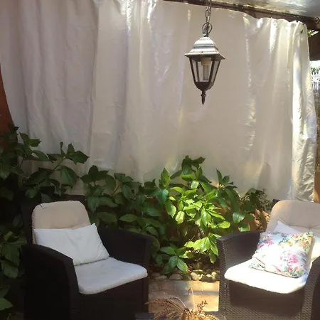 Lantgård Agriturismo La Casa Delle Fate