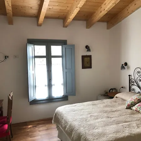 Farm stay Agriturismo La Casa Delle Fate Loiri Porto San Paolo