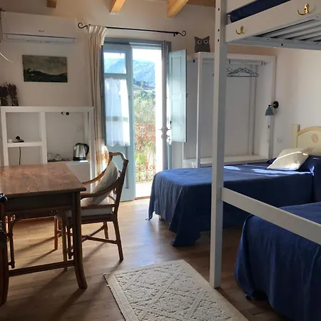 Agriturismo La Casa Delle Fate Farm stay