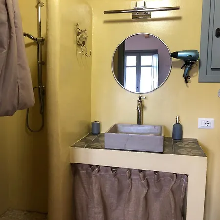 Farm stay Agriturismo La Casa Delle Fate