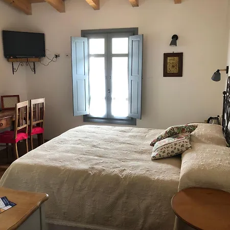 Agriturismo La Casa Delle Fate