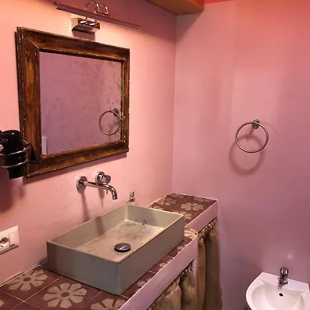 La Casa Delle Fate 农家乐