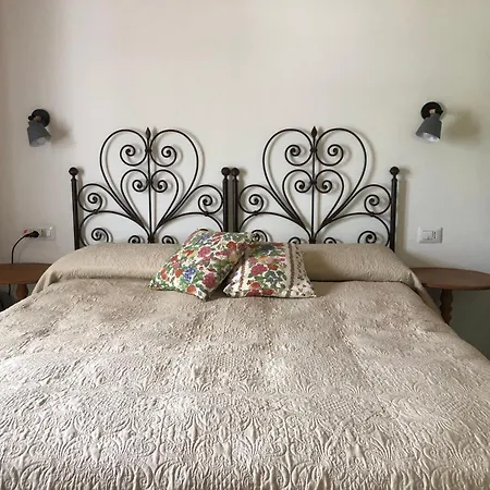 Farm stay Agriturismo La Casa Delle Fate *