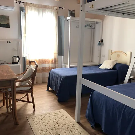 Agriturismo La Casa Delle Fate *