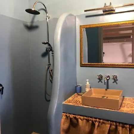 Agriturismo La Casa Delle Fate * Loiri Porto San Paolo