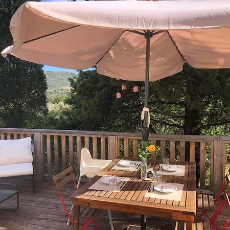 Agriturismo La Casa Delle Fate *