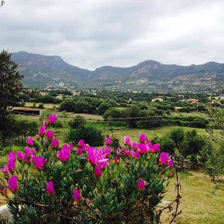 Lantgård Agriturismo La Casa Delle Fate *