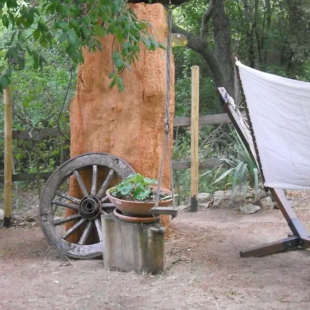 Farm stay Agriturismo La Casa Delle Fate *