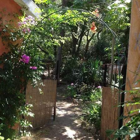 Agriturismo La Casa Delle Fate Loiri Porto San Paolo