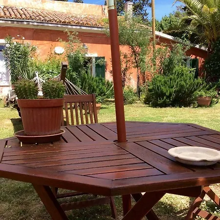 Agriturismo La Casa Delle Fate Farm stay