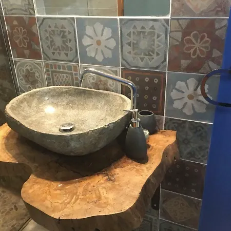 Agriturismo La Casa Delle Fate