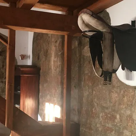 Lantgård Agriturismo La Casa Delle Fate