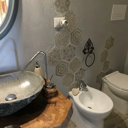 Agriturismo La Casa Delle Fate *