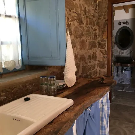 Agriturismo La Casa Delle Fate * Loiri Porto San Paolo