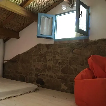 Agriturismo La Casa Delle Fate *