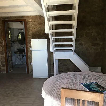 Agriturismo La Casa Delle Fate Farm stay *