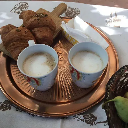 Agriturismo La Casa Delle Fate * Loiri Porto San Paolo