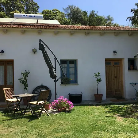 Agriturismo La Casa Delle Fate *