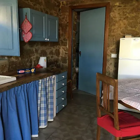 Agriturismo La Casa Delle Fate Farm stay