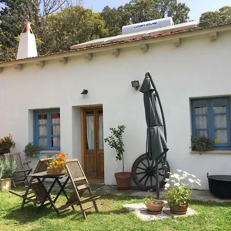 Agriturismo La Casa Delle Fate * Loiri Porto San Paolo