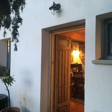 Agriturismo La Casa Delle Fate Farm stay Loiri Porto San Paolo