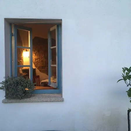 Agriturismo La Casa Delle Fate Farm stay Loiri Porto San Paolo
