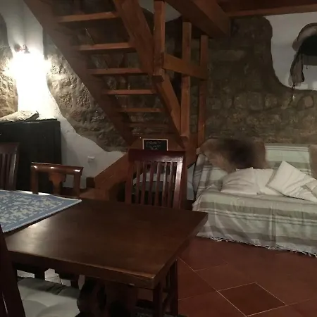 Agriturismo La Casa Delle Fate Lantgård