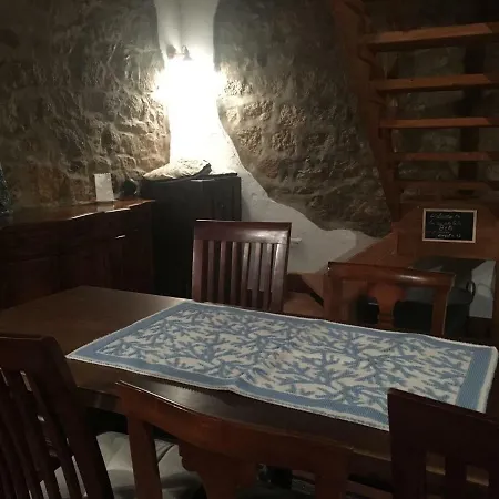 Agriturismo La Casa Delle Fate Farm stay *